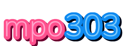 mpo303 — logo kanal