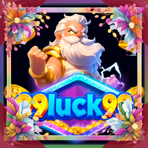 99luck99 — mitra unggulan