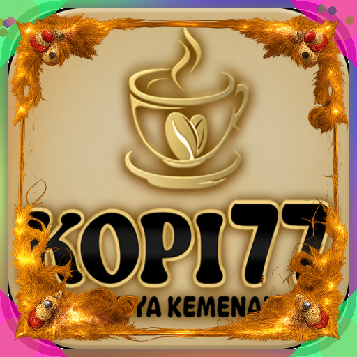 kopi77 — mitra unggulan